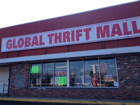 Thrift stores indianapolis. Things To Know About Thrift stores indianapolis. 